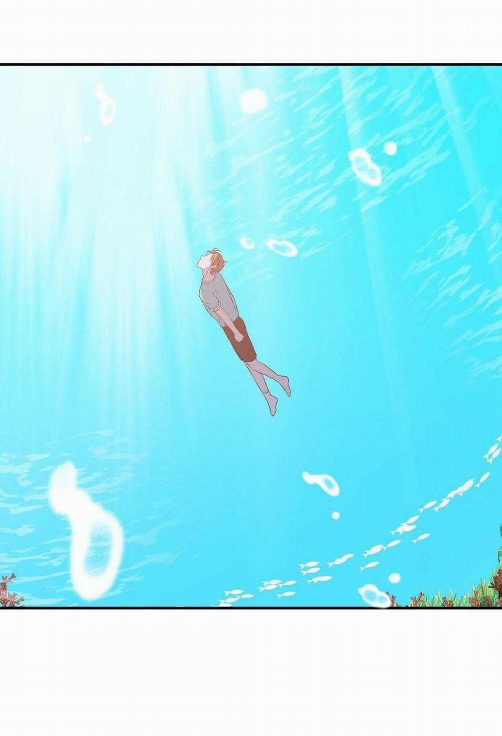 Chuyện Tình Đảo Hoang 32 trang 58