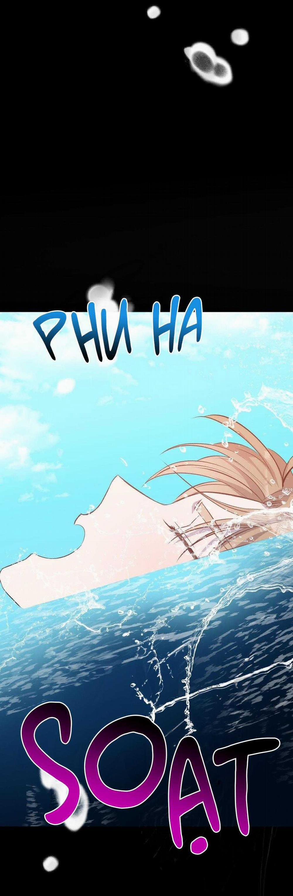 Chuyện Tình Đảo Hoang 32 trang 60