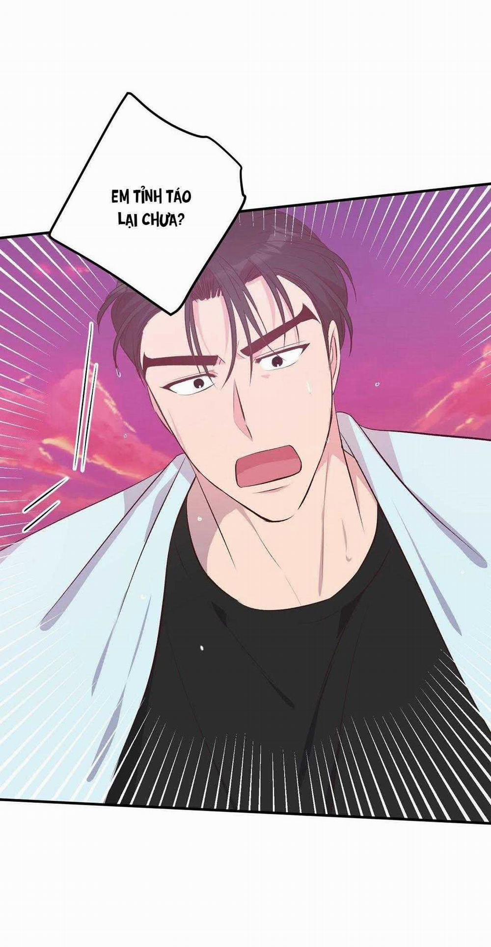 Chuyện Tình Đảo Hoang 32 trang 63