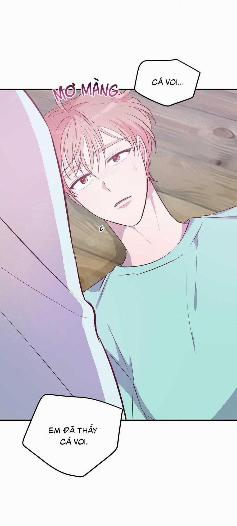 Chuyện Tình Đảo Hoang 32 trang 64