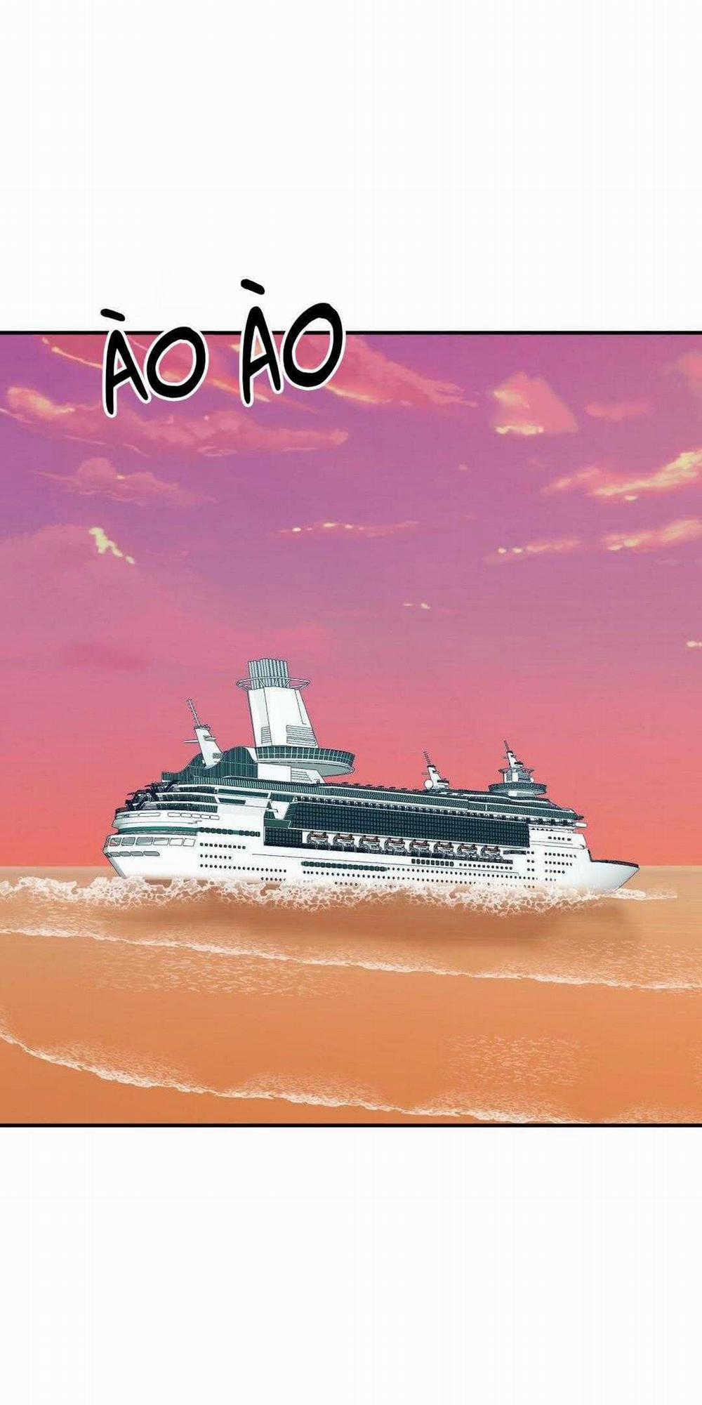 Chuyện Tình Đảo Hoang 32 trang 72