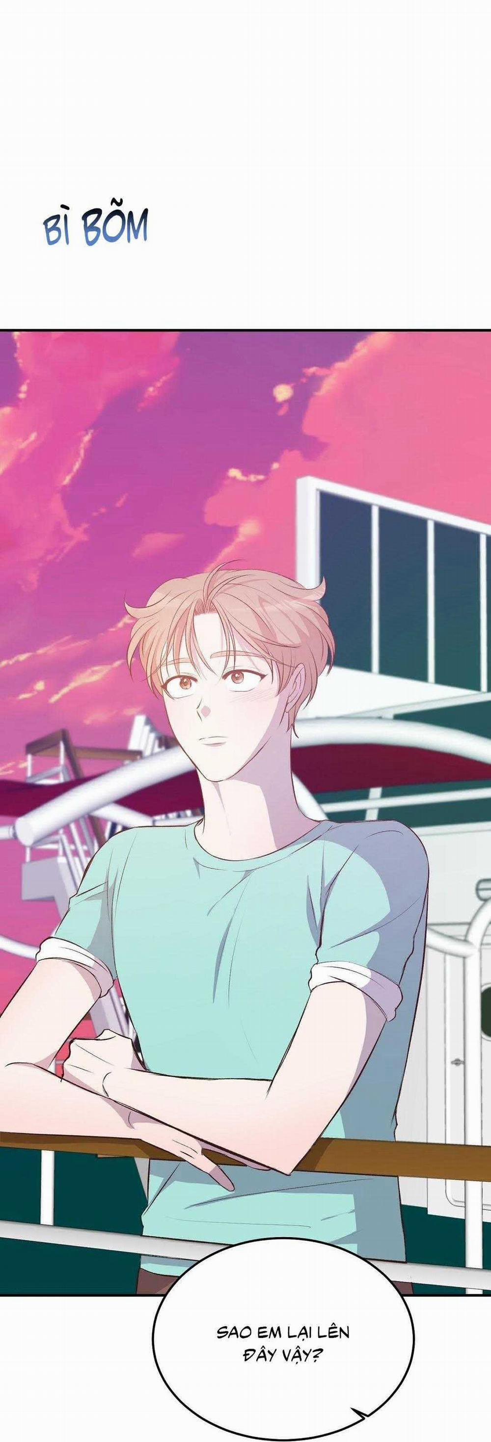 Chuyện Tình Đảo Hoang 32 trang 73