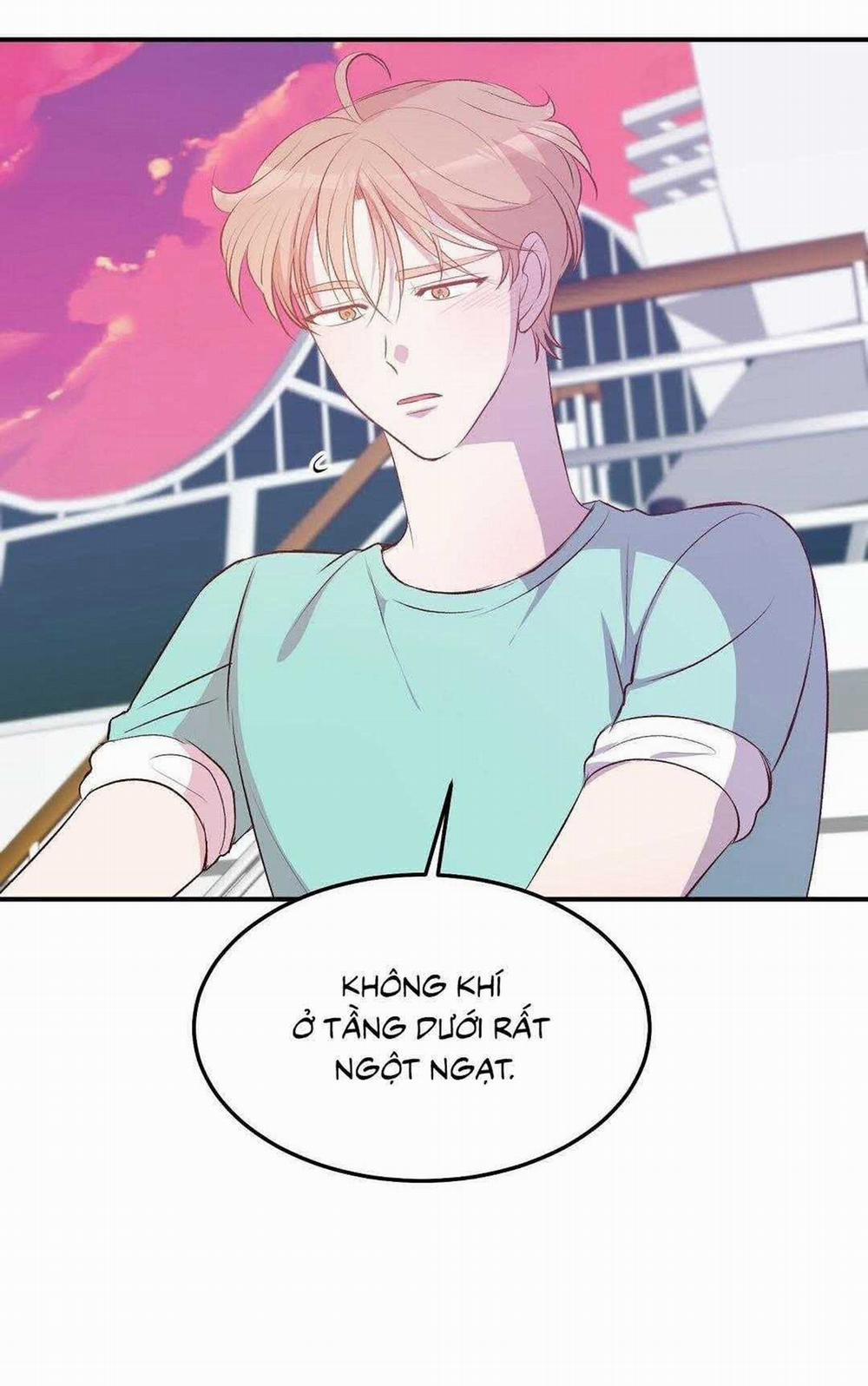 Chuyện Tình Đảo Hoang 32 trang 77