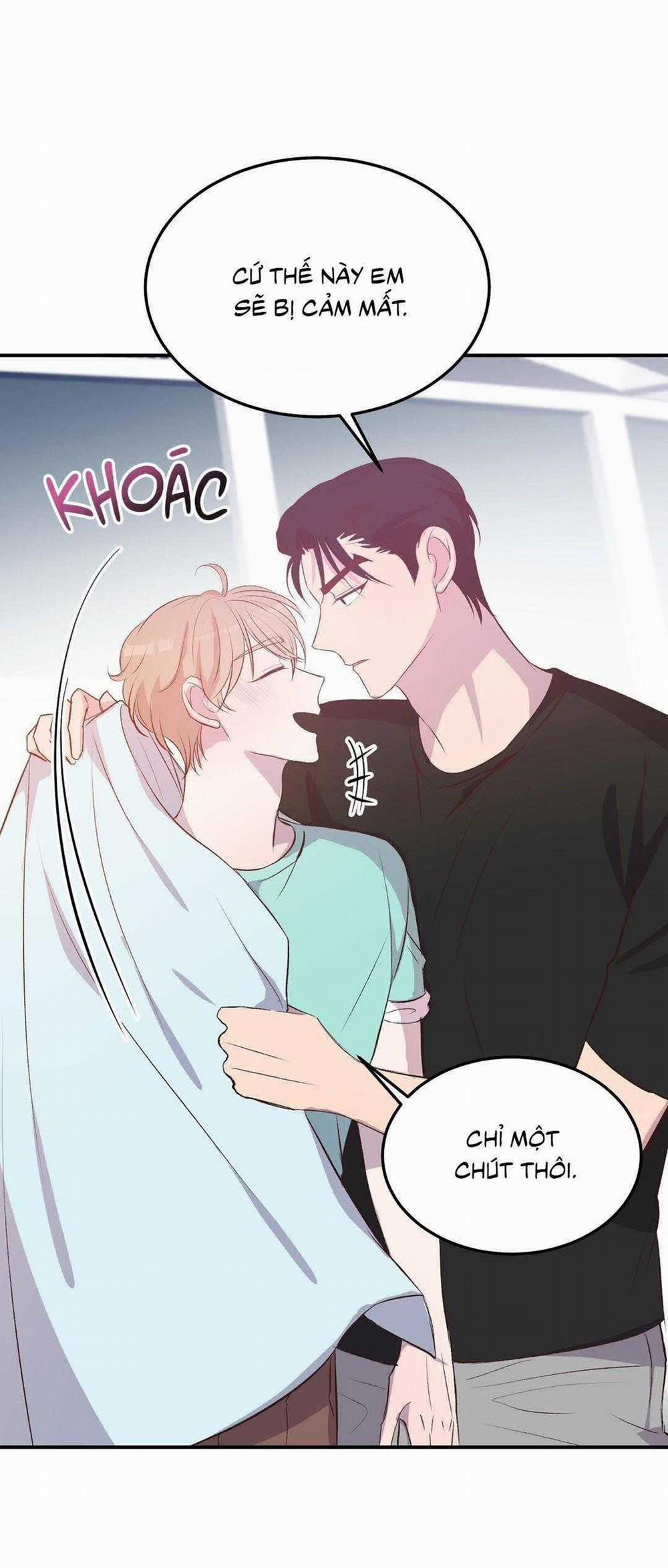 Chuyện Tình Đảo Hoang 32 trang 78