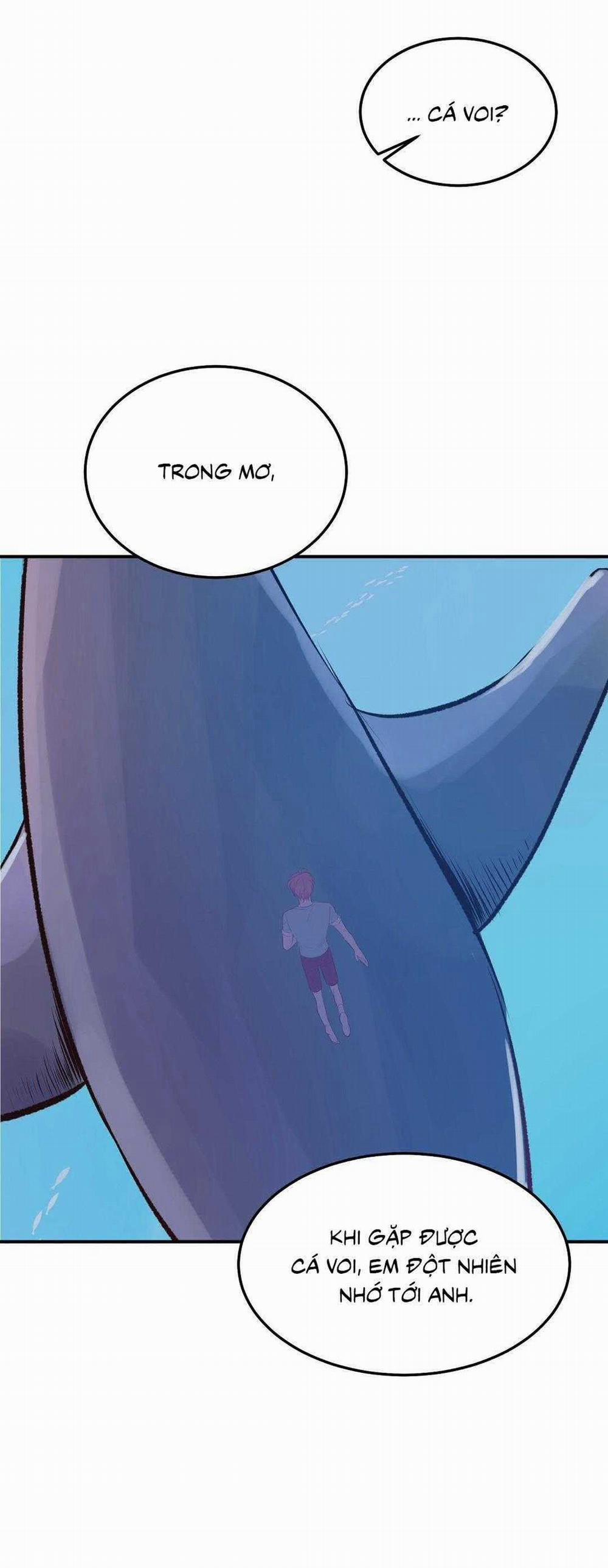 Chuyện Tình Đảo Hoang 32 trang 80