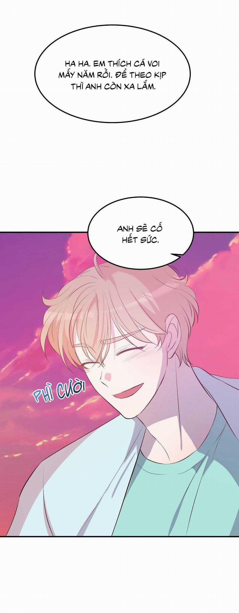 Chuyện Tình Đảo Hoang 32 trang 82