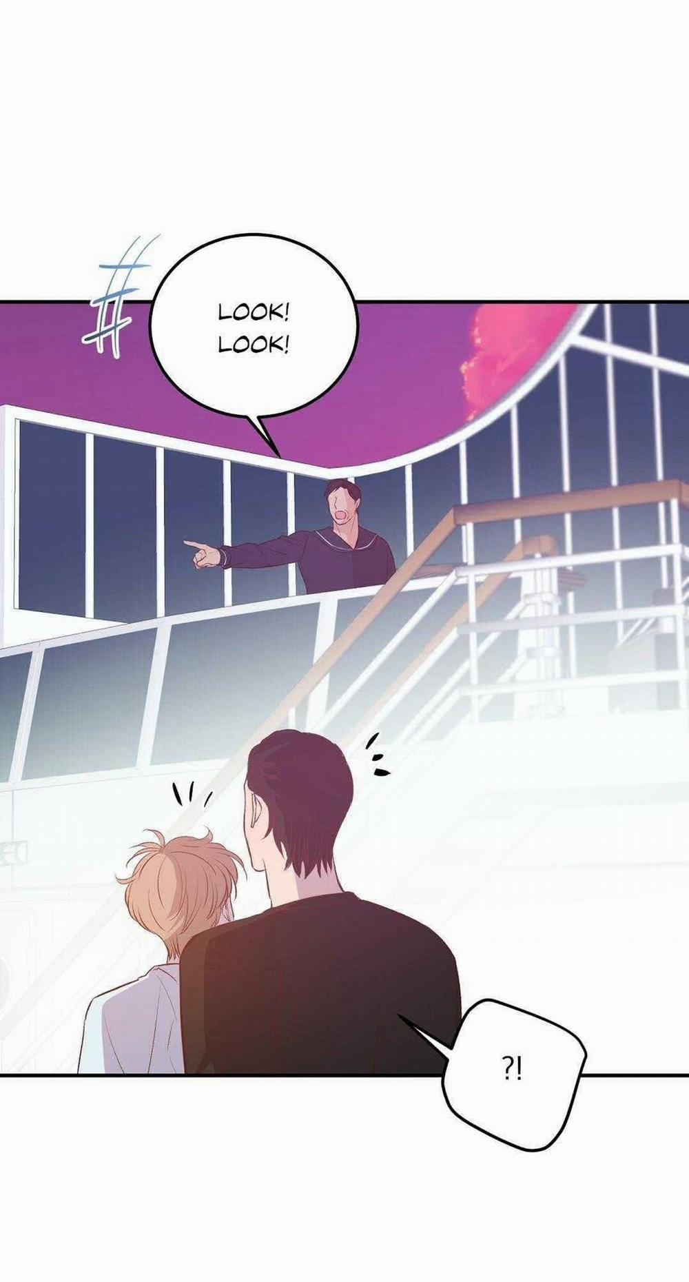 Chuyện Tình Đảo Hoang 32 trang 88