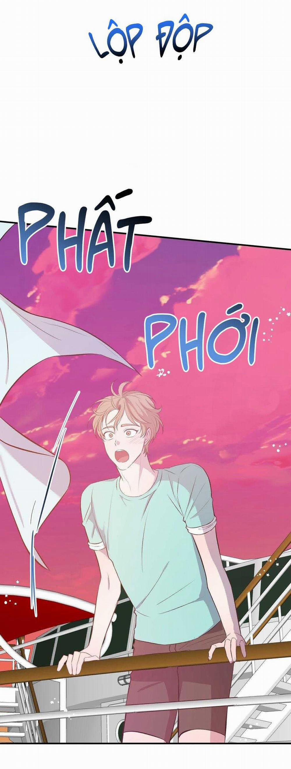 Chuyện Tình Đảo Hoang 32 trang 91