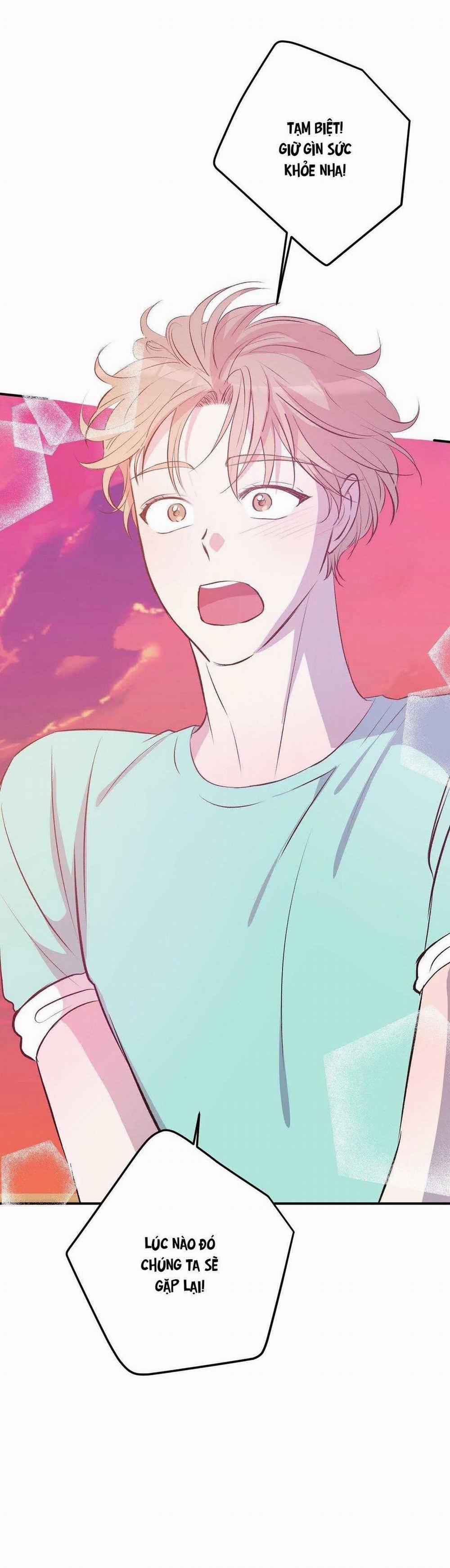 Chuyện Tình Đảo Hoang 32 trang 92