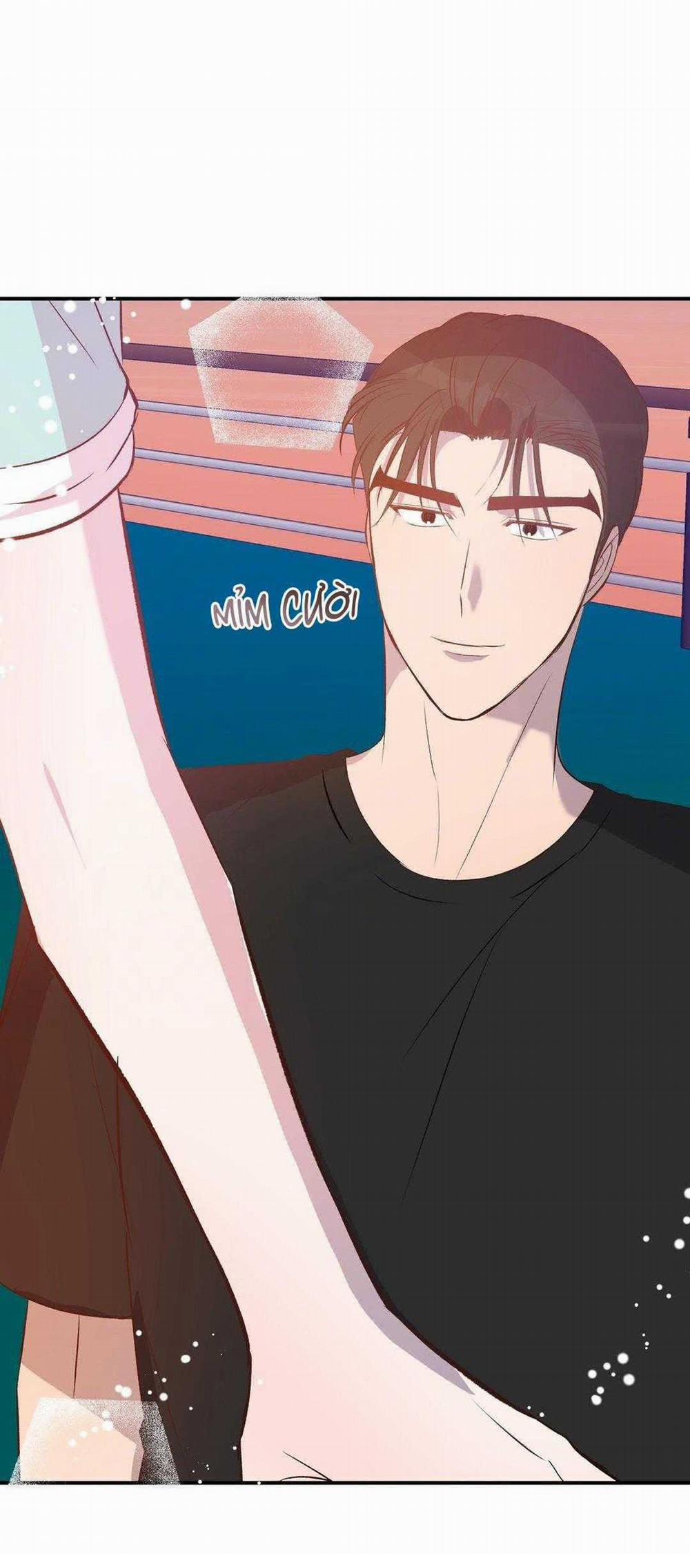 Chuyện Tình Đảo Hoang 32 trang 93