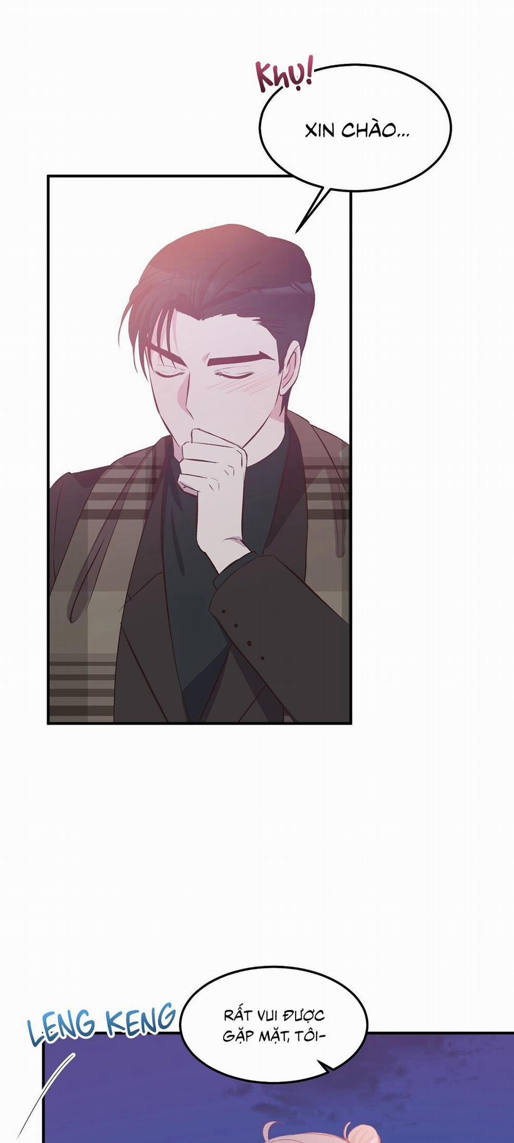 Chuyện Tình Đảo Hoang 33.1 Ngoại truyện 1 trang 17