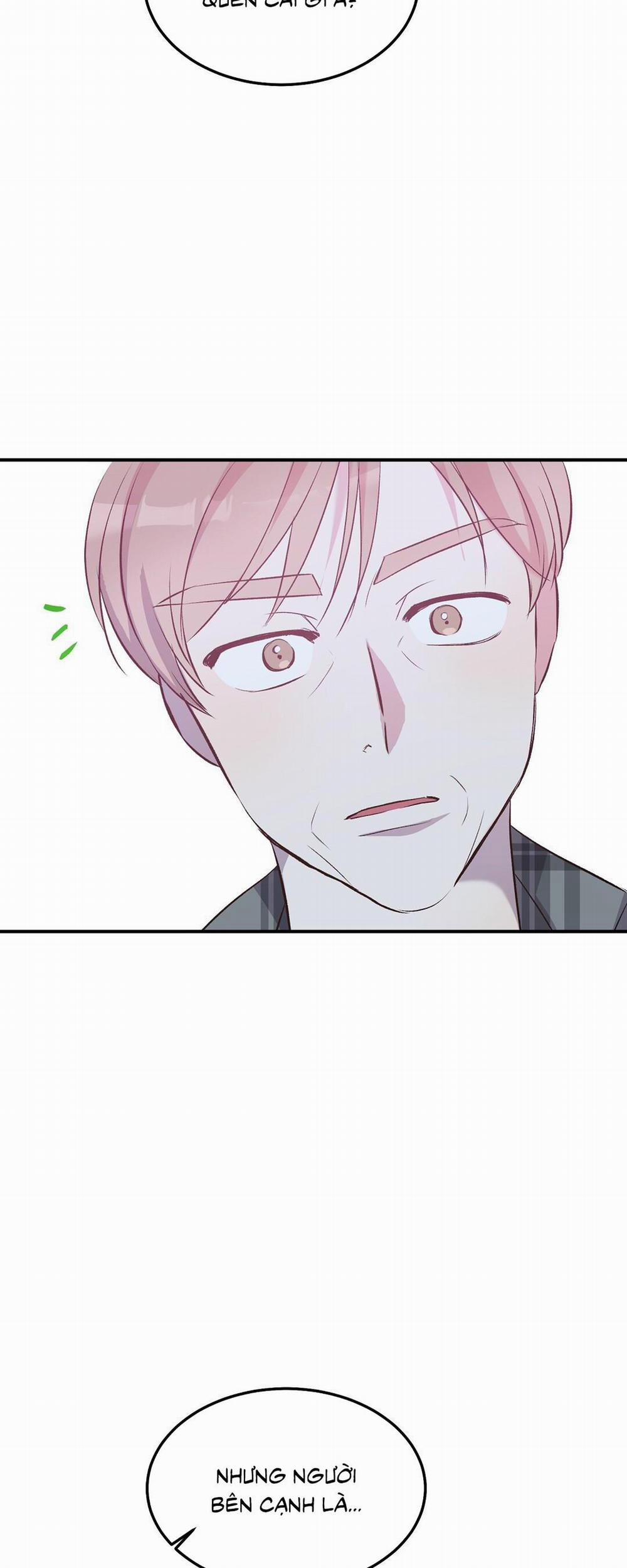 Chuyện Tình Đảo Hoang 33.1 Ngoại truyện 1 trang 23