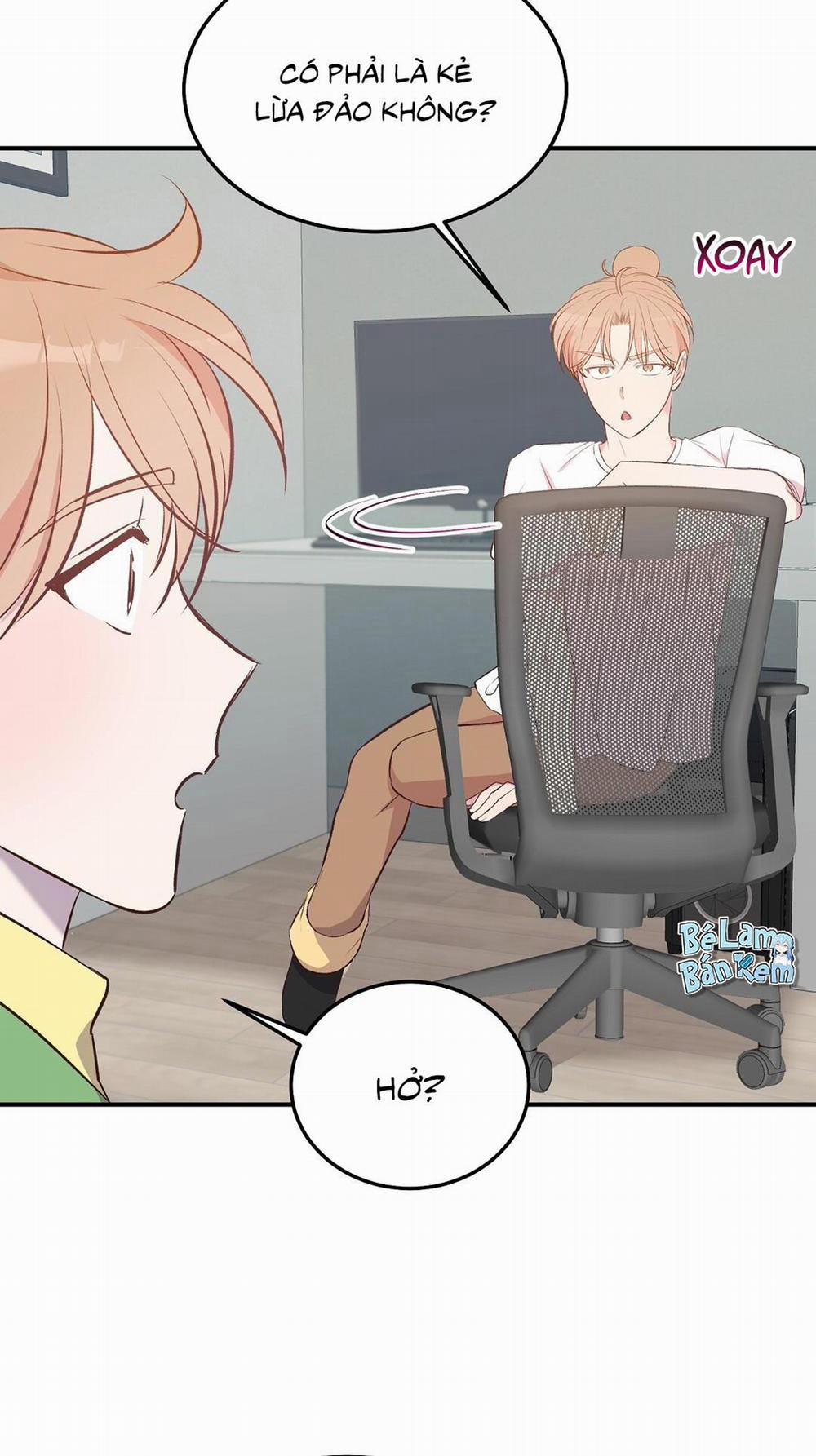 Chuyện Tình Đảo Hoang 33.1 Ngoại truyện 1 trang 42