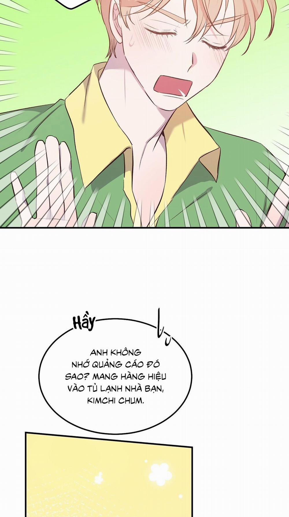 Chuyện Tình Đảo Hoang 33.1 Ngoại truyện 1 trang 47