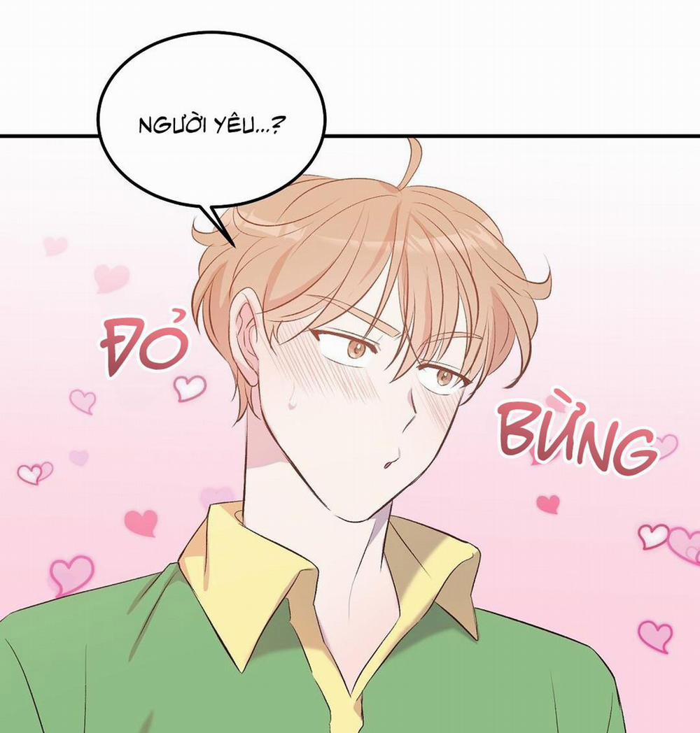 Chuyện Tình Đảo Hoang 33.1 Ngoại truyện 1 trang 53