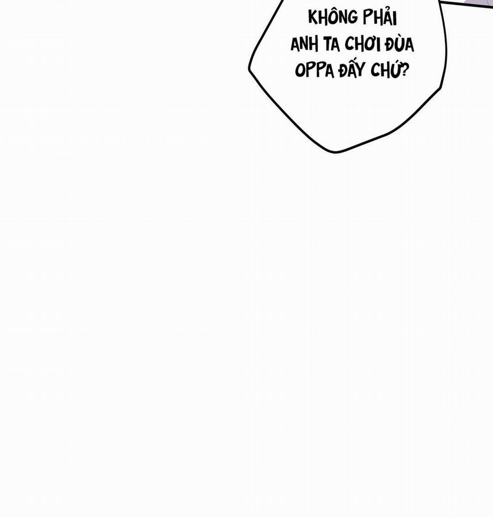 Chuyện Tình Đảo Hoang 33.1 Ngoại truyện 1 trang 58