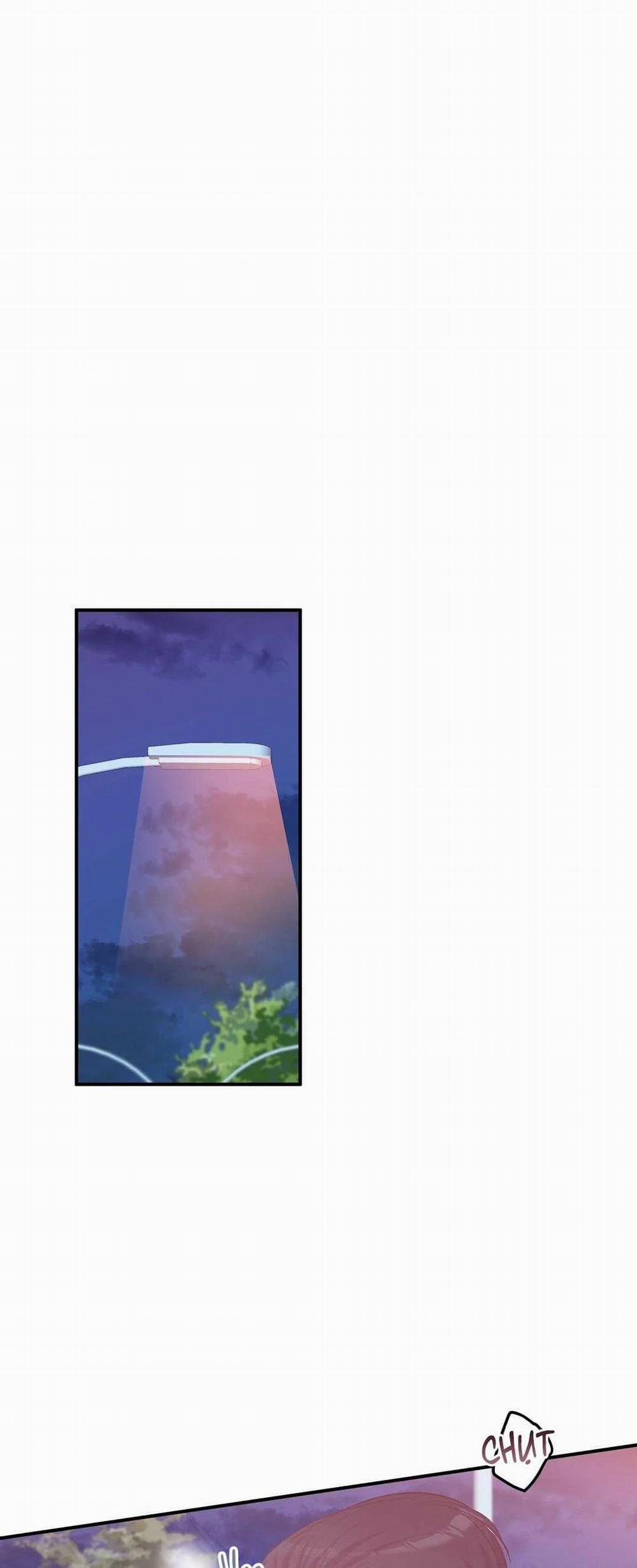 Chuyện Tình Đảo Hoang 33.1 trang 1