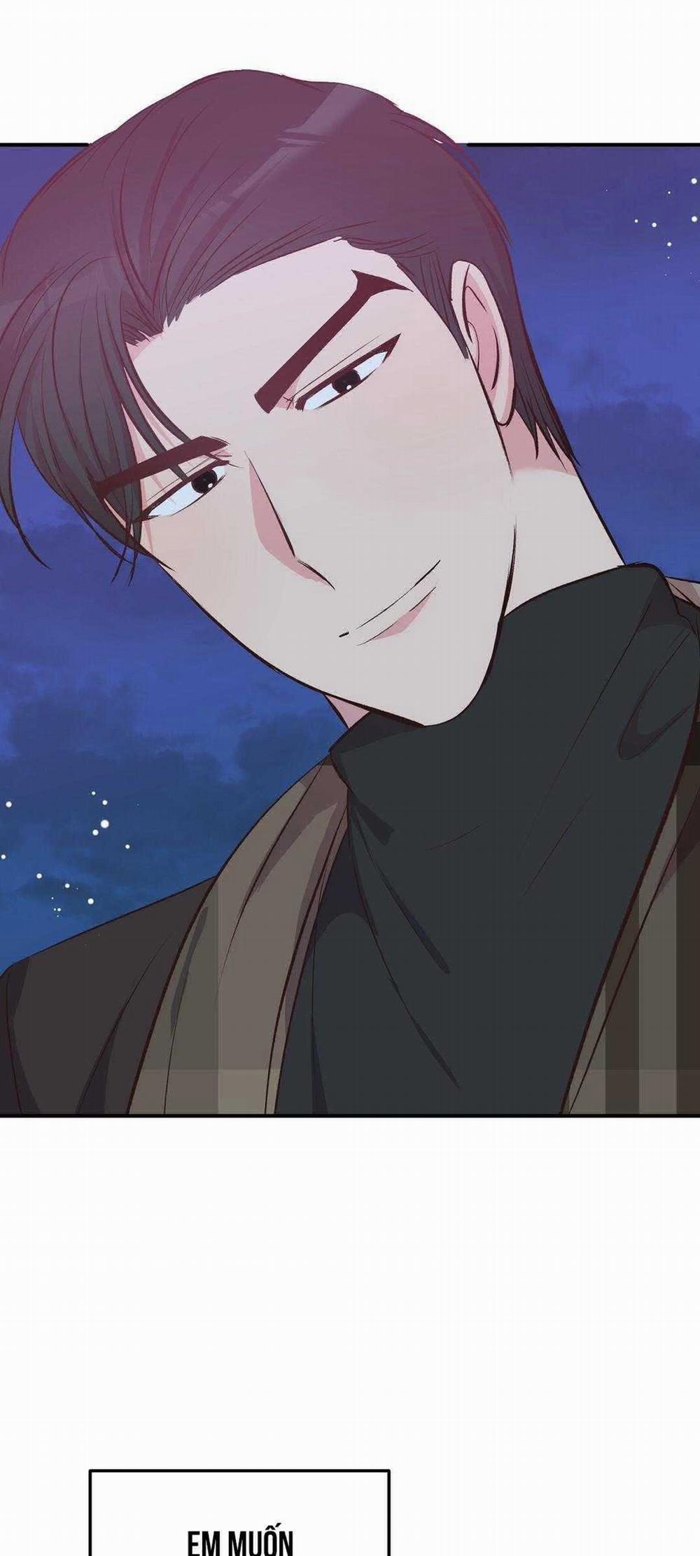 Chuyện Tình Đảo Hoang 33.1 trang 11