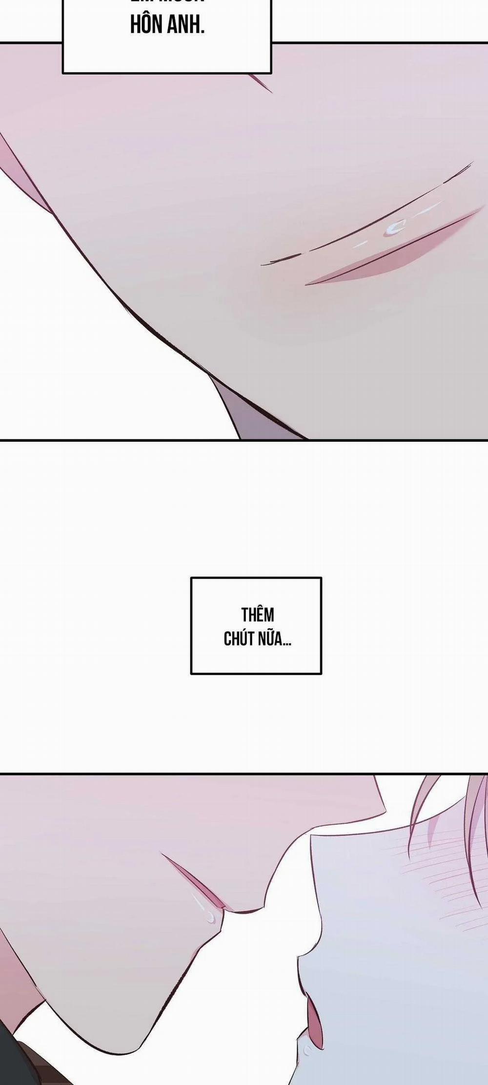 Chuyện Tình Đảo Hoang 33.1 trang 12