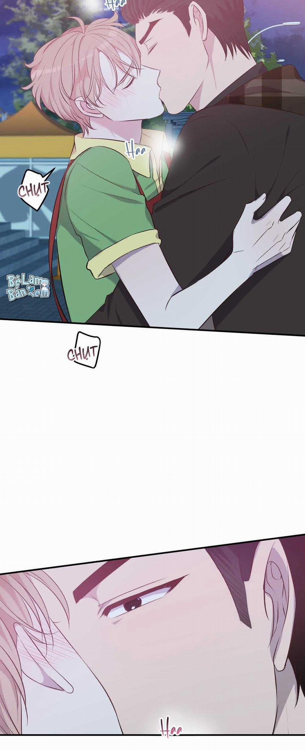 Chuyện Tình Đảo Hoang 33.1 trang 2