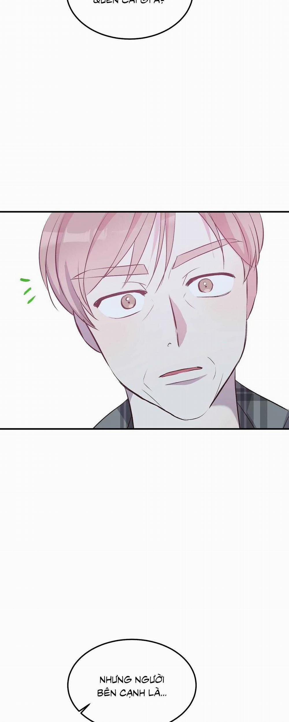 Chuyện Tình Đảo Hoang 33.1 trang 23