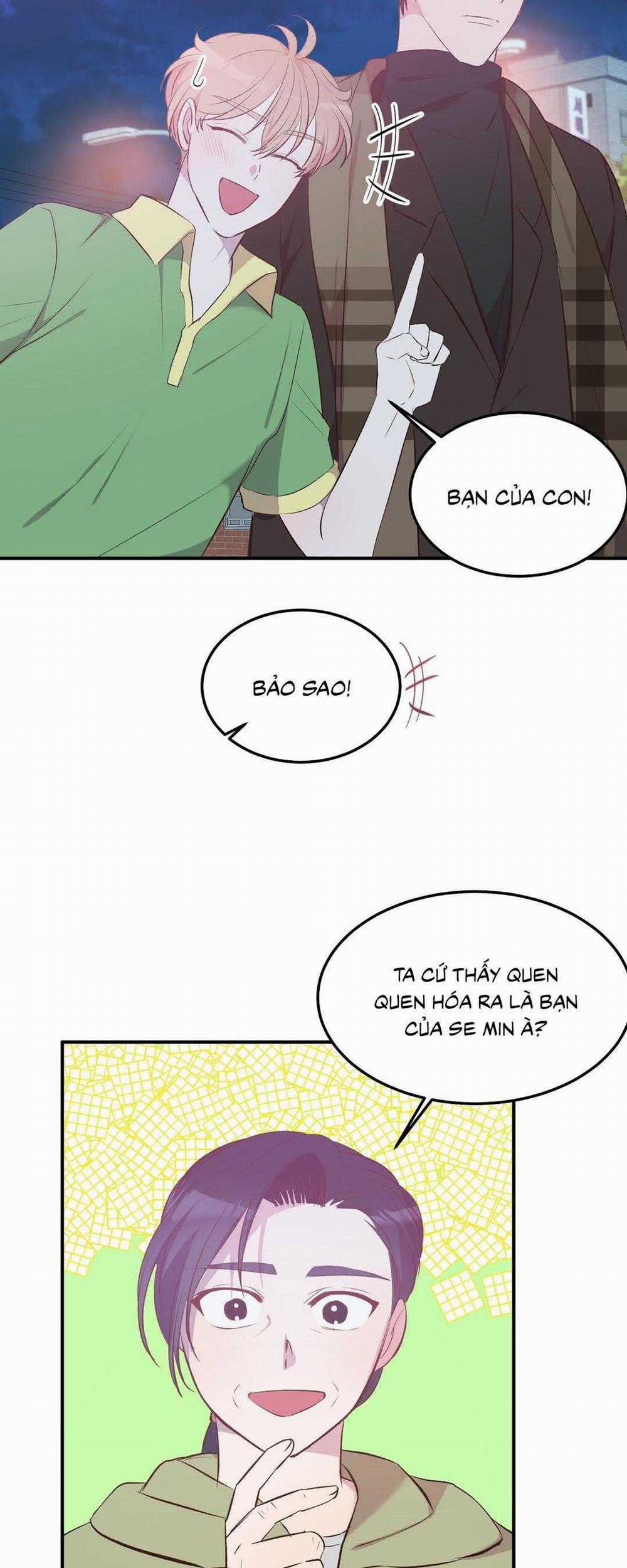 Chuyện Tình Đảo Hoang 33.1 trang 26