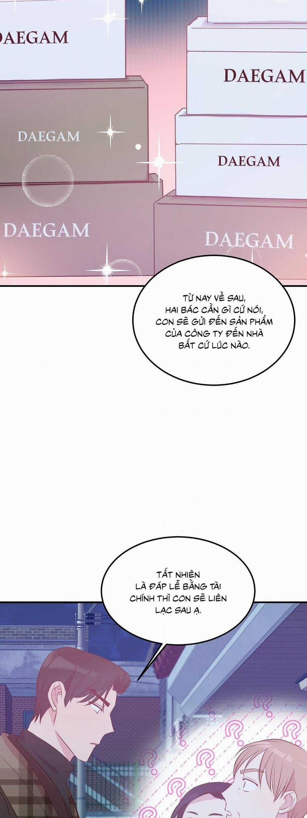 Chuyện Tình Đảo Hoang 33.1 trang 36