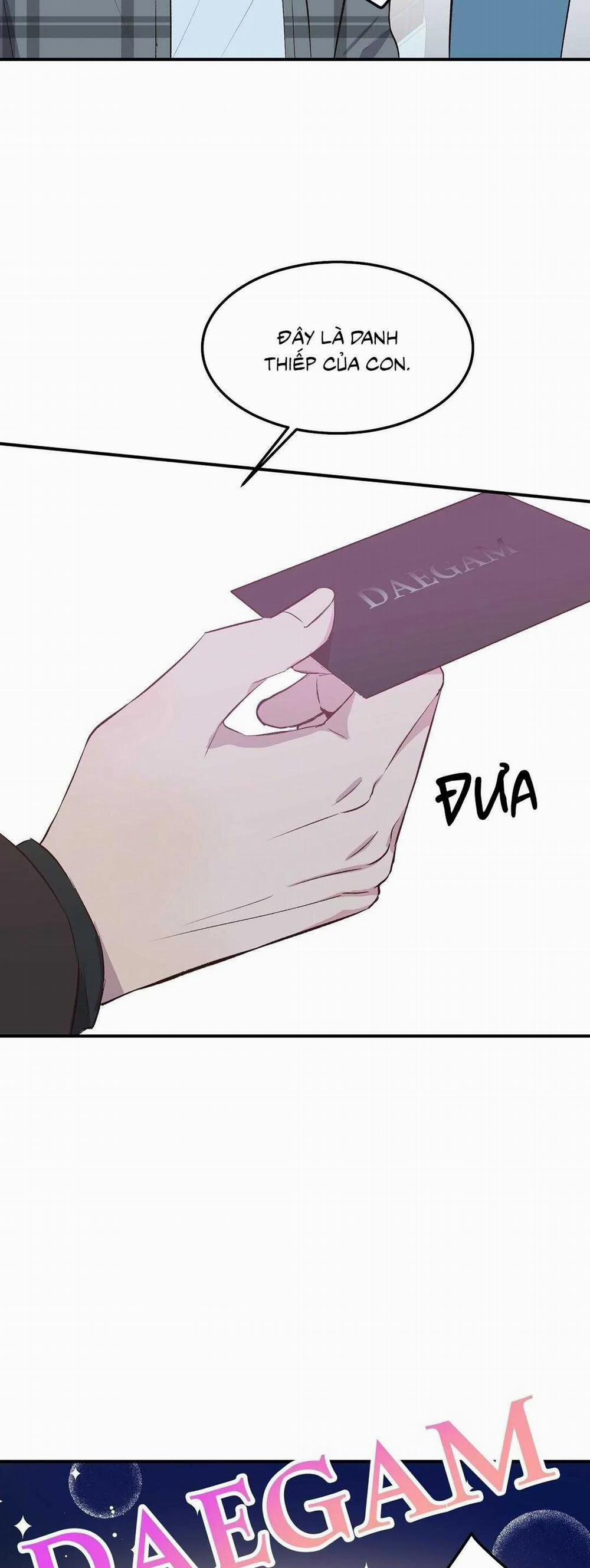 Chuyện Tình Đảo Hoang 33.1 trang 38