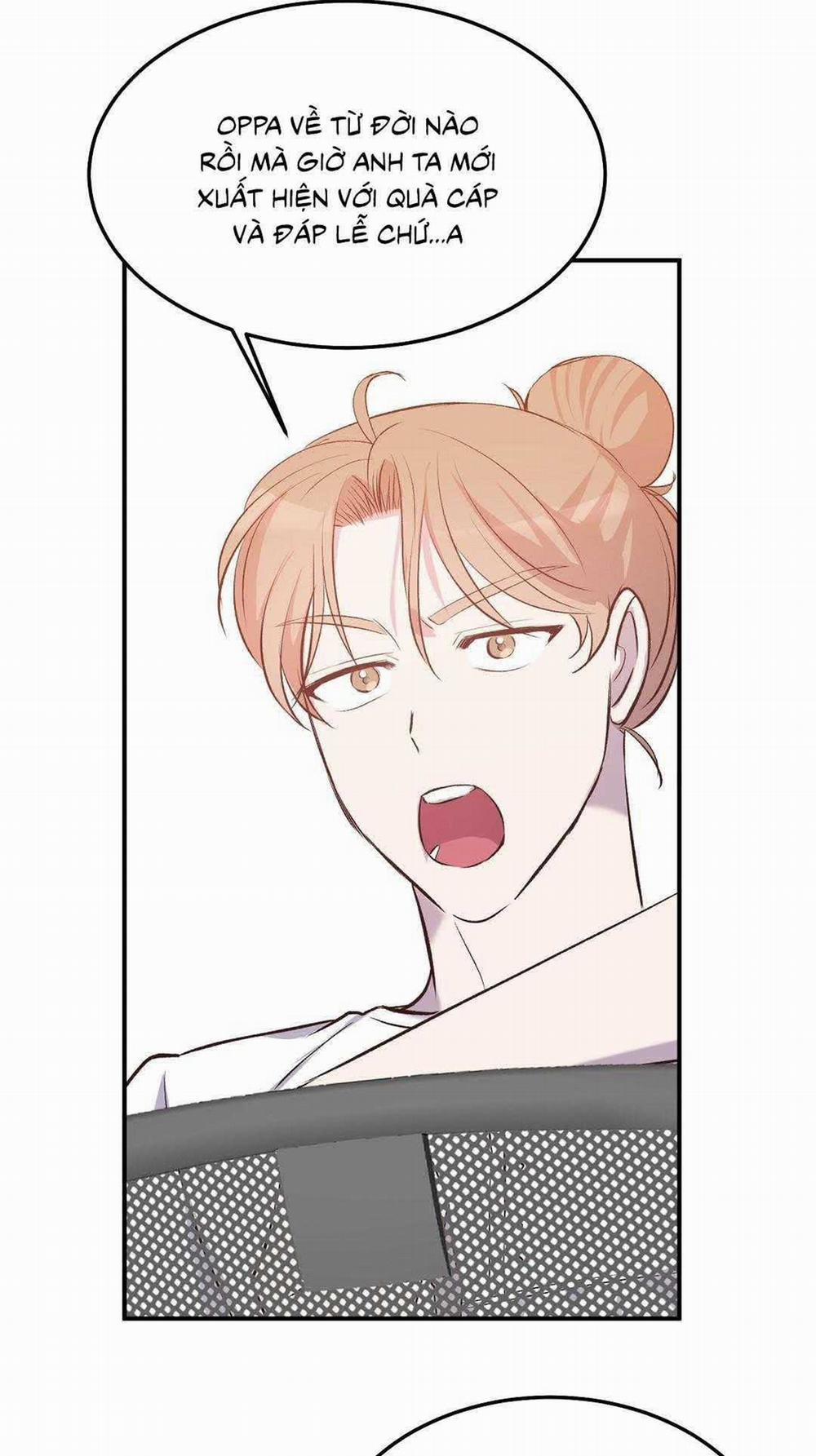 Chuyện Tình Đảo Hoang 33.1 trang 43