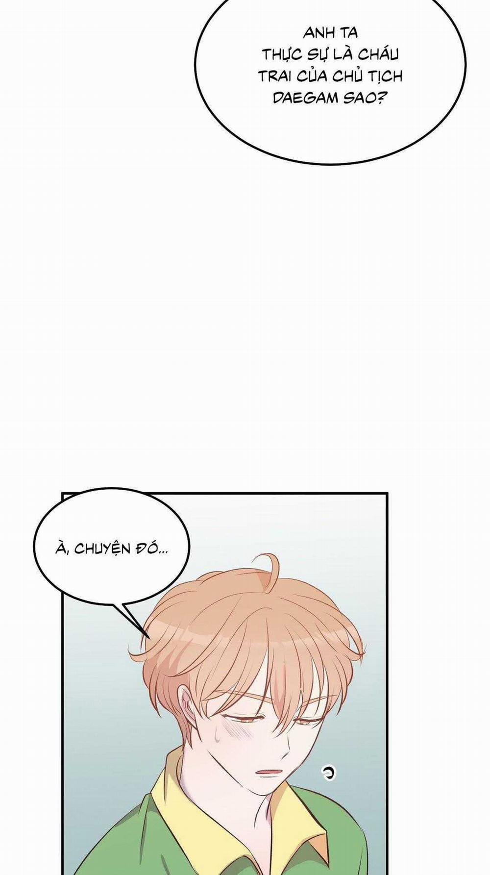 Chuyện Tình Đảo Hoang 33.1 trang 44