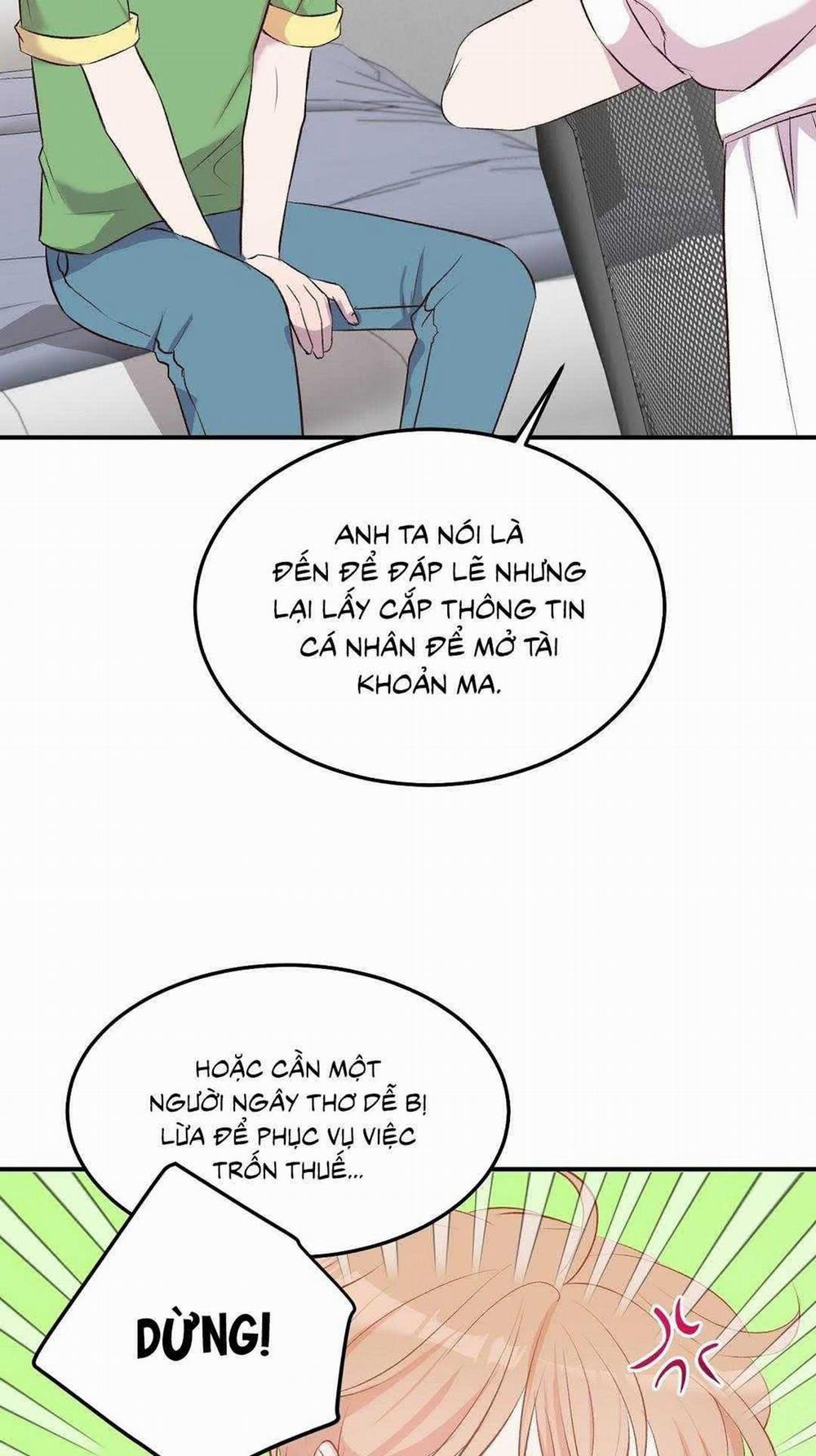 Chuyện Tình Đảo Hoang 33.1 trang 46