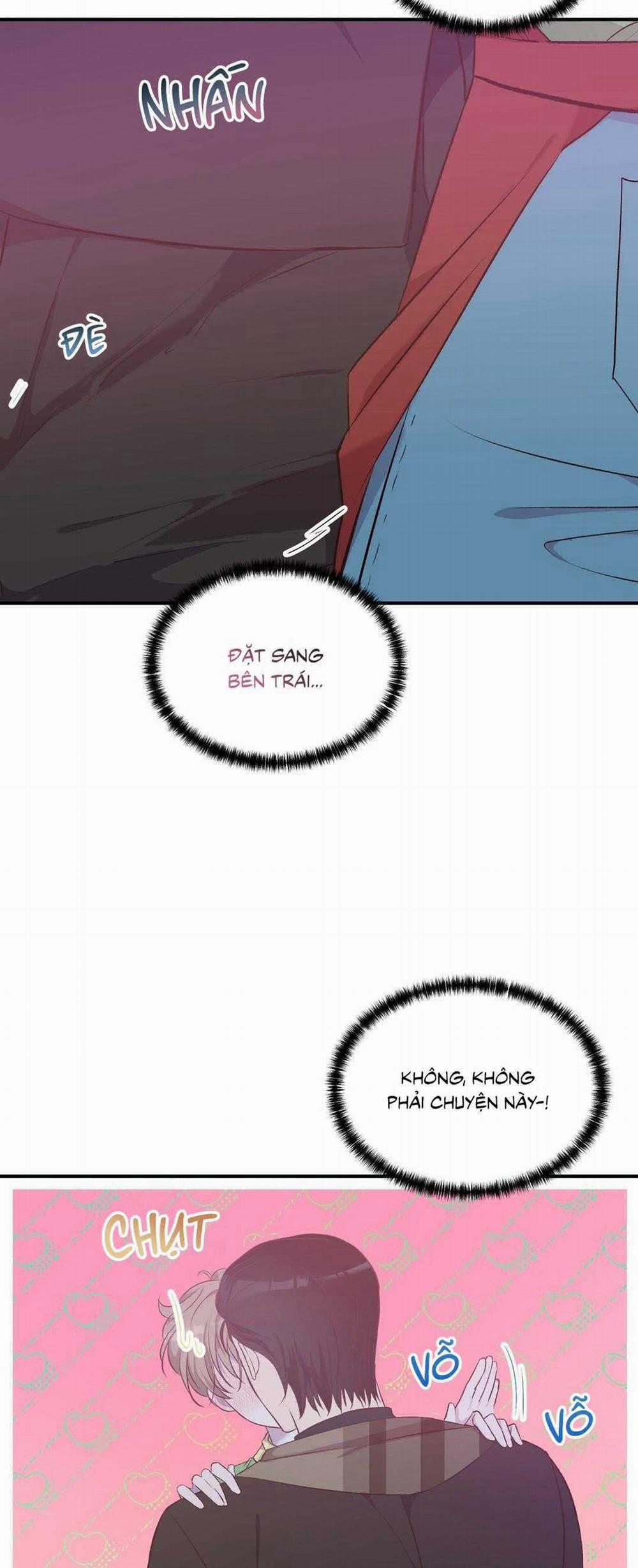 Chuyện Tình Đảo Hoang 33.1 trang 5