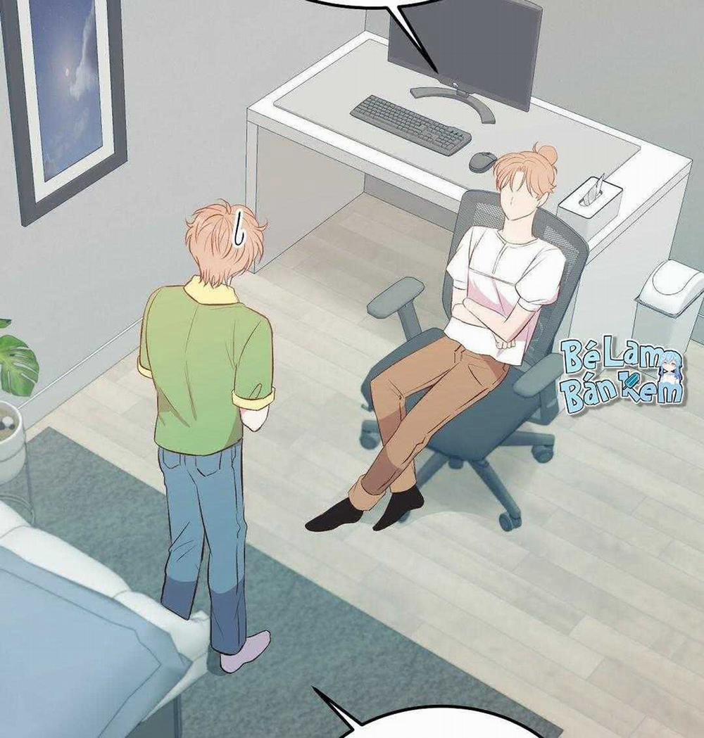 Chuyện Tình Đảo Hoang 33.1 trang 55