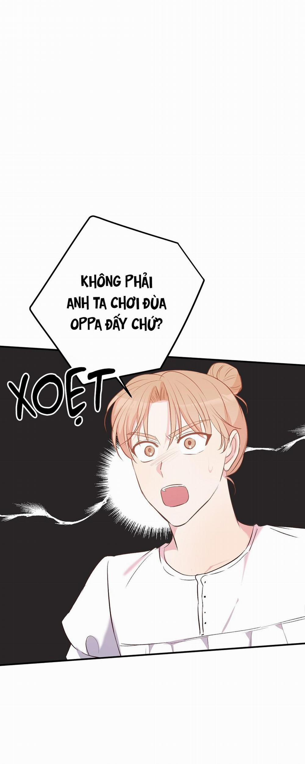 Chuyện Tình Đảo Hoang 33.2 Ngoại truyện 2 trang 1