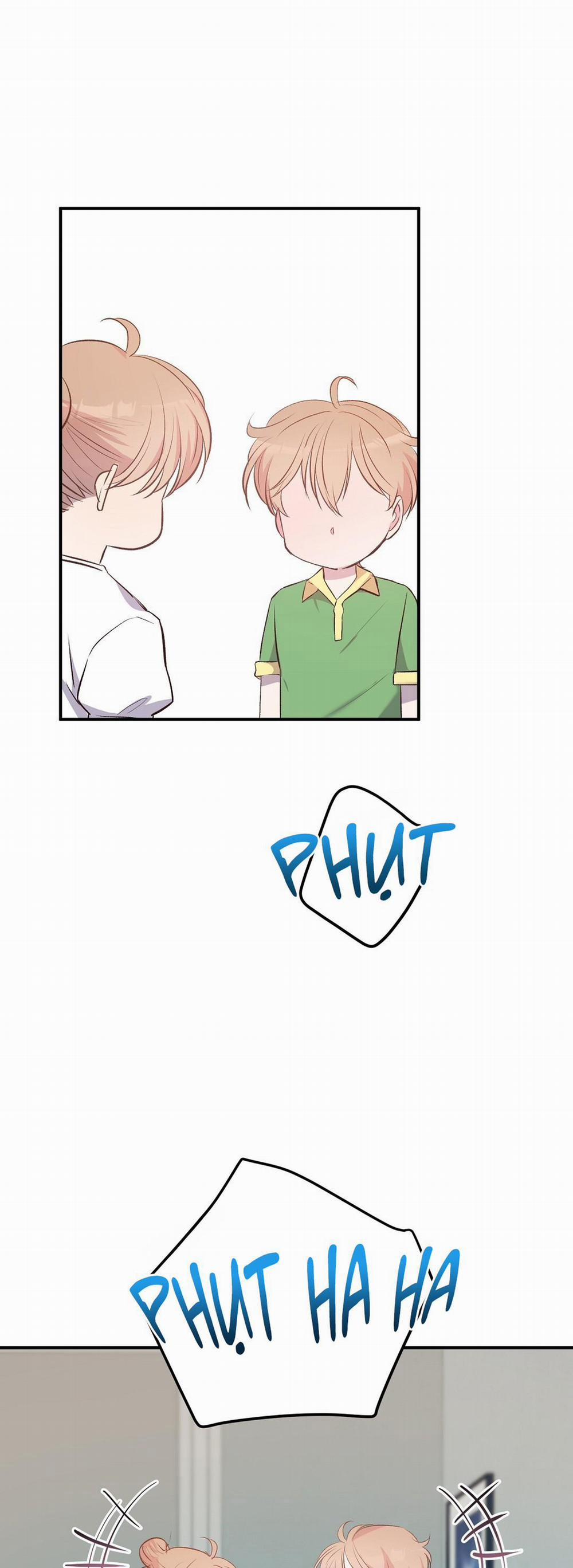 Chuyện Tình Đảo Hoang 33.2 Ngoại truyện 2 trang 11