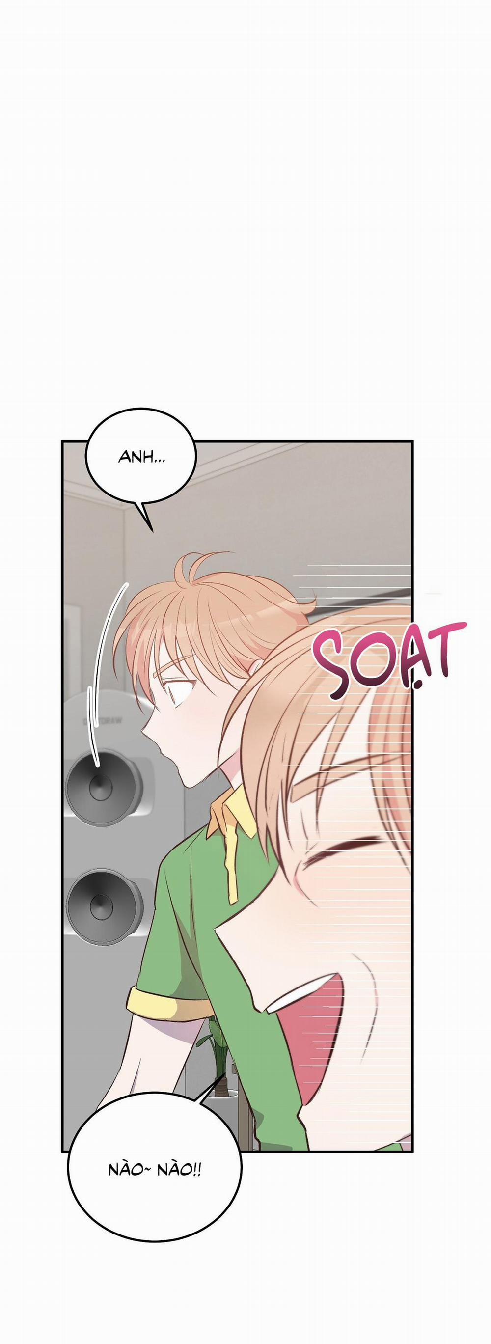 Chuyện Tình Đảo Hoang 33.2 Ngoại truyện 2 trang 20