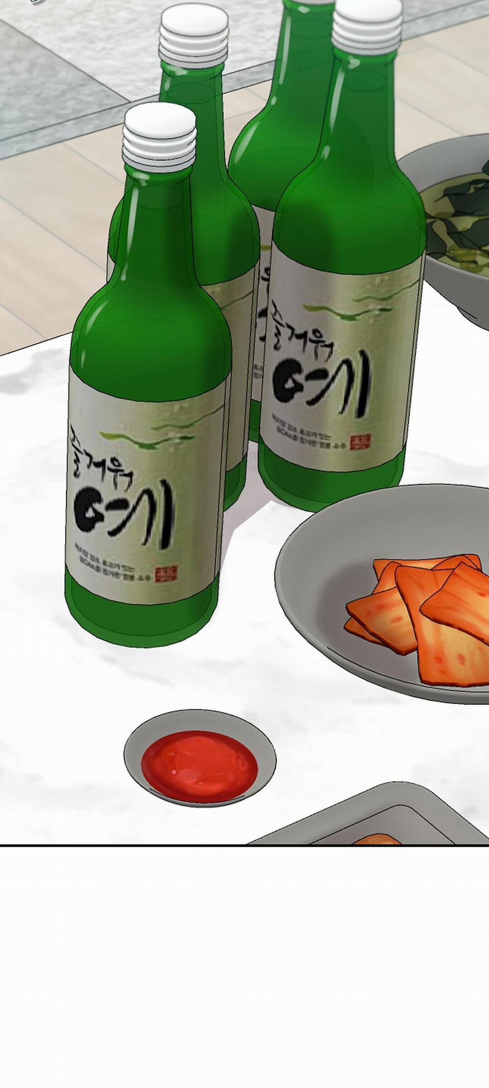 Chuyện Tình Đảo Hoang 33.2 Ngoại truyện 2 trang 28