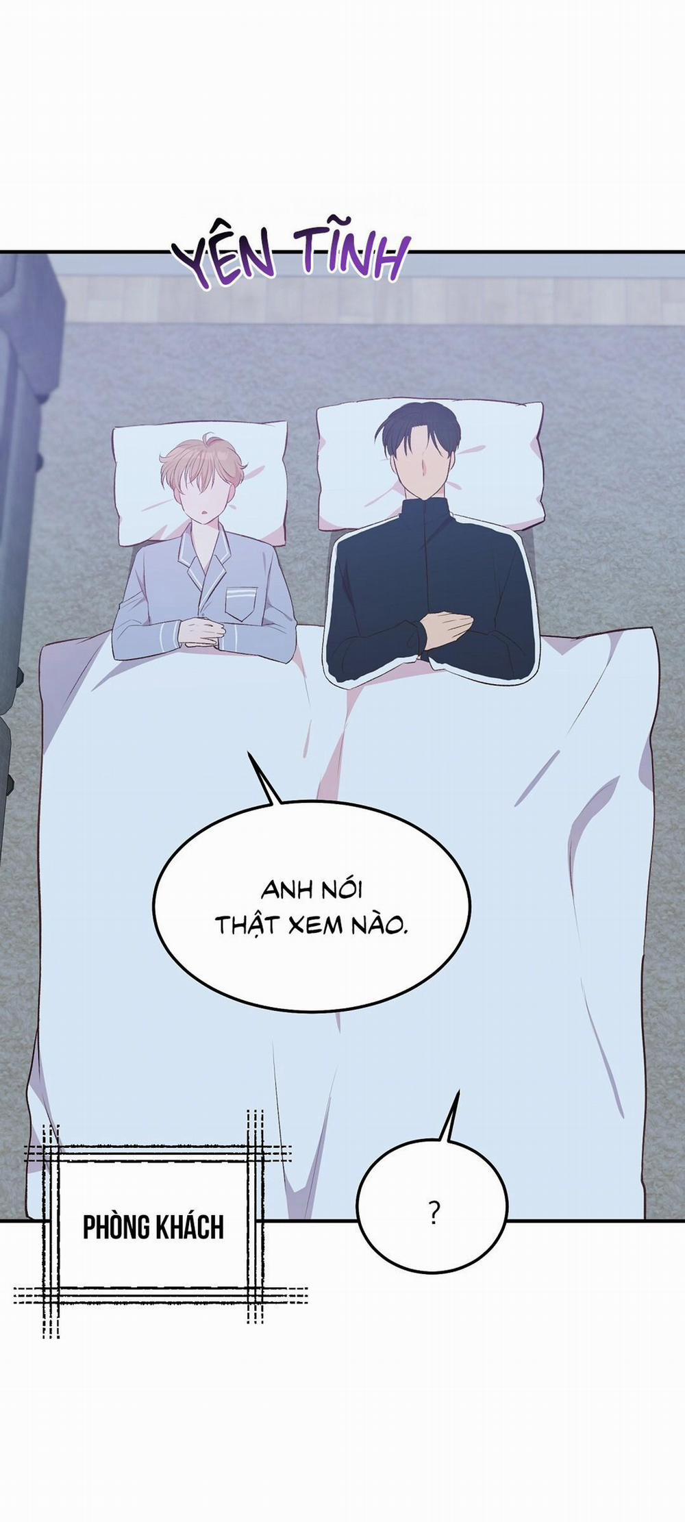 Chuyện Tình Đảo Hoang 33.2 Ngoại truyện 2 trang 30