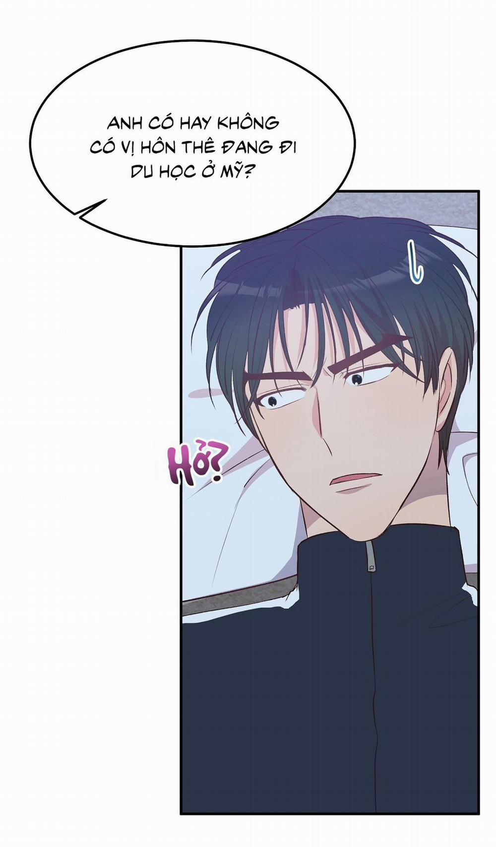 Chuyện Tình Đảo Hoang 33.2 Ngoại truyện 2 trang 31