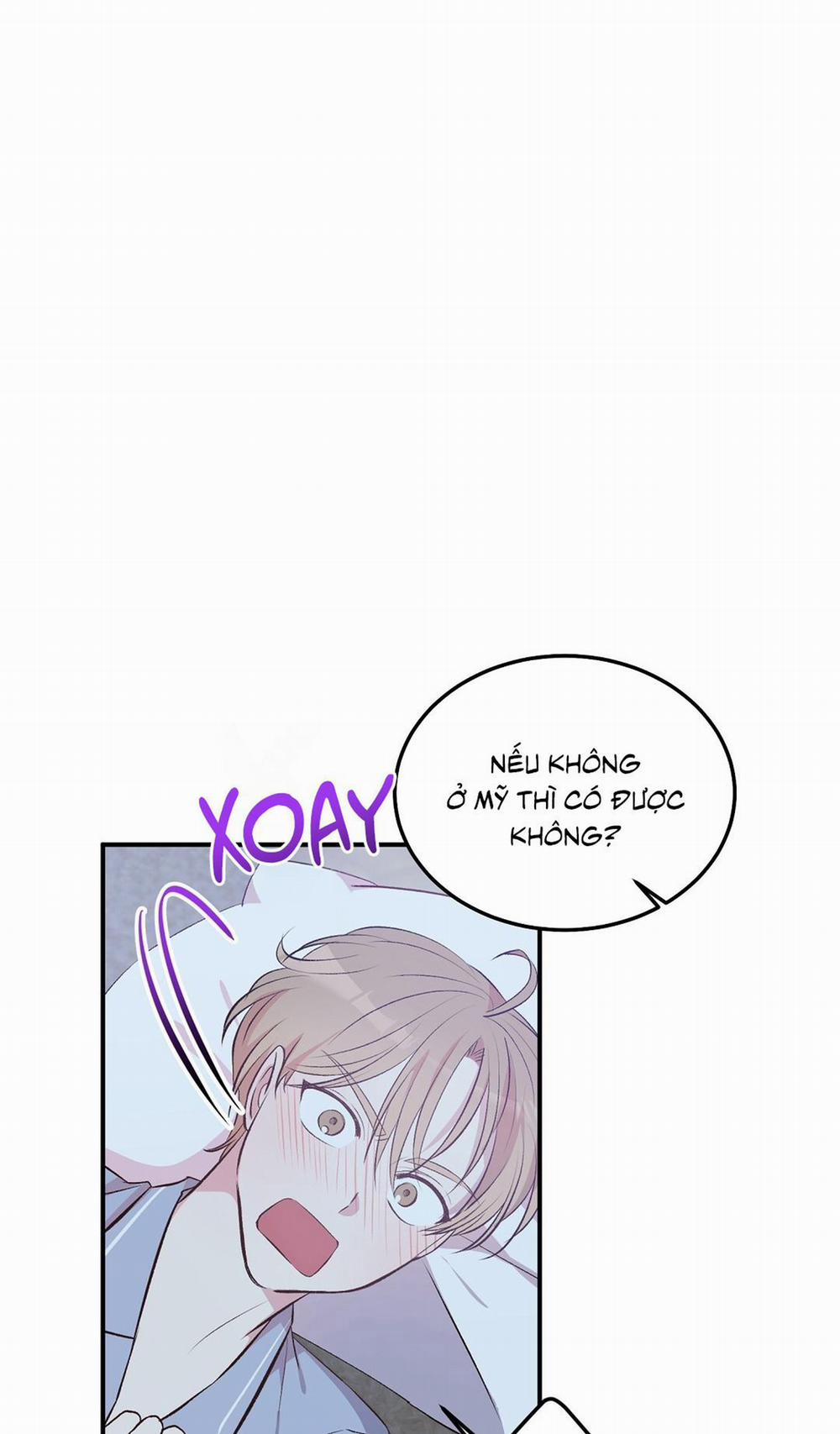 Chuyện Tình Đảo Hoang 33.2 Ngoại truyện 2 trang 32