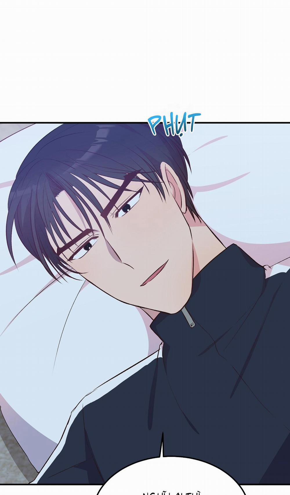 Chuyện Tình Đảo Hoang 33.2 Ngoại truyện 2 trang 34