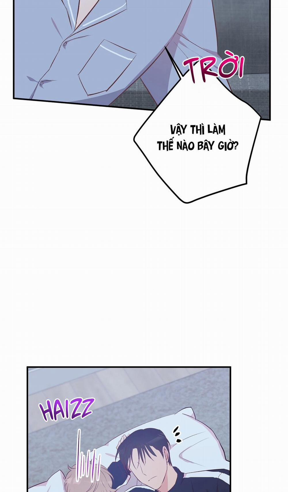 Chuyện Tình Đảo Hoang 33.2 Ngoại truyện 2 trang 36