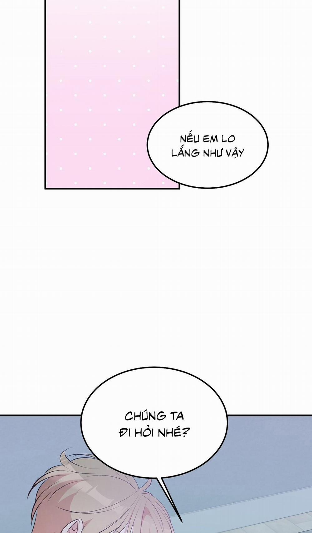 Chuyện Tình Đảo Hoang 33.2 Ngoại truyện 2 trang 39