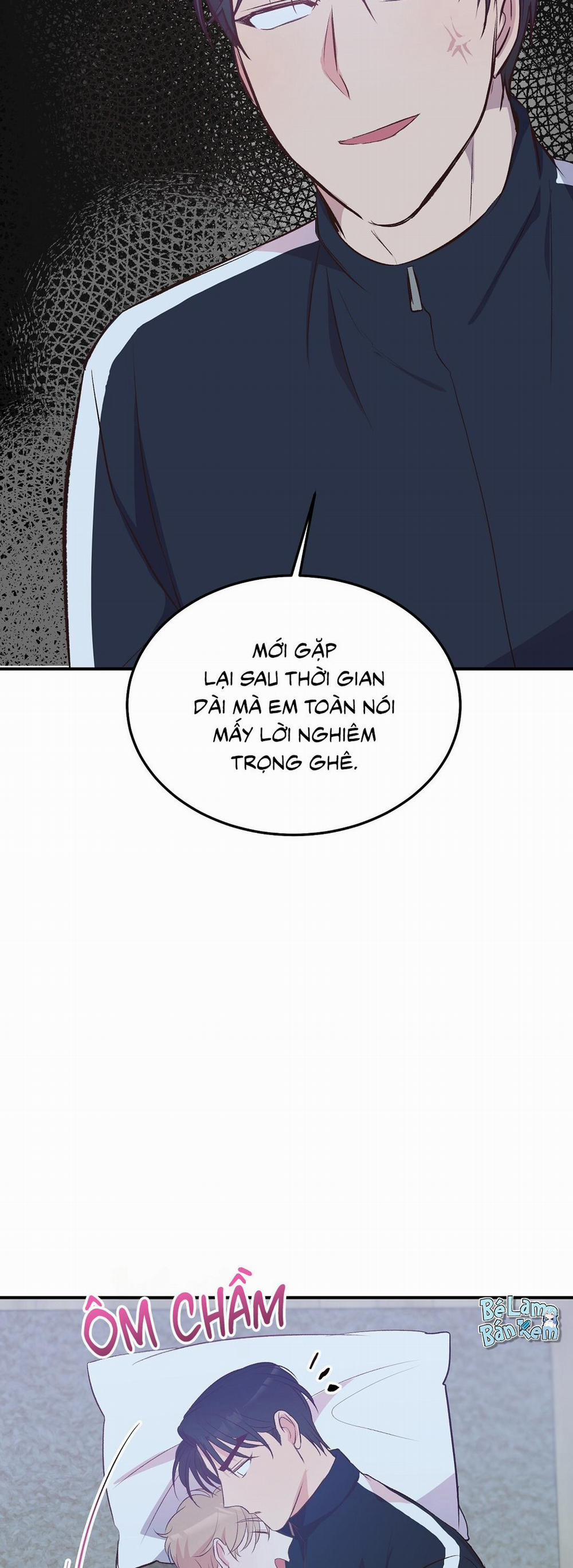 Chuyện Tình Đảo Hoang 33.2 Ngoại truyện 2 trang 44