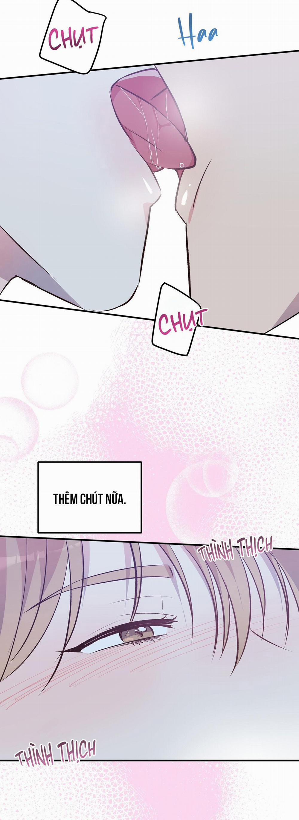 Chuyện Tình Đảo Hoang 33.2 Ngoại truyện 2 trang 50