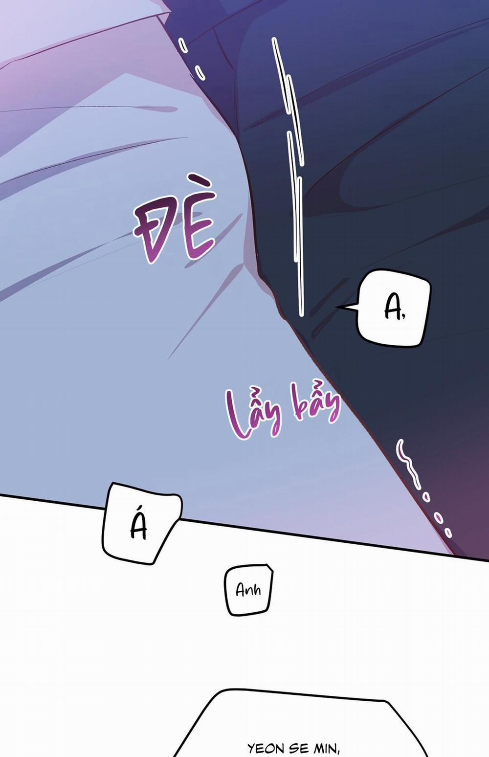 Chuyện Tình Đảo Hoang 33.2 Ngoại truyện 2 trang 55