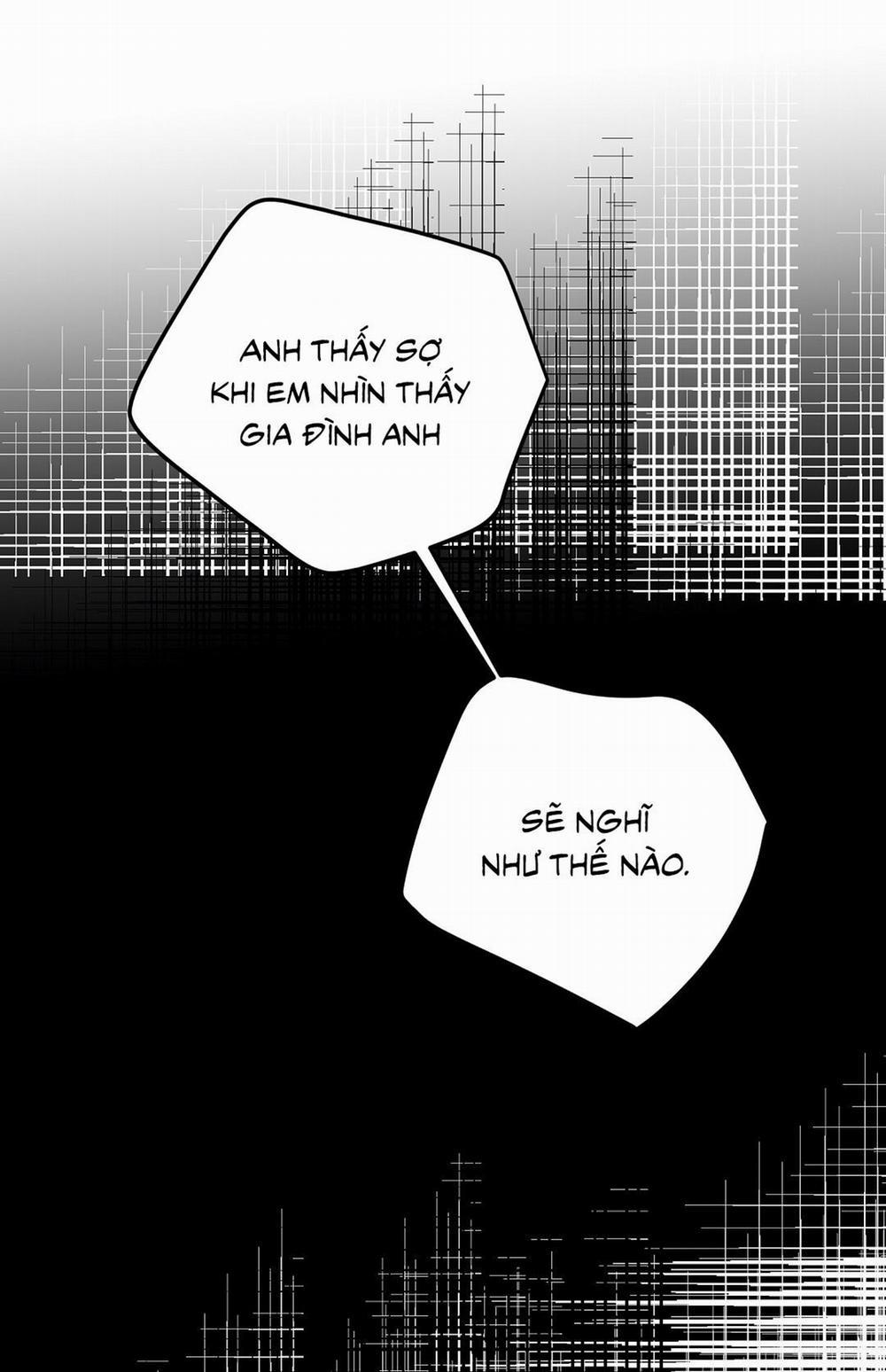 Chuyện Tình Đảo Hoang 33.2 Ngoại truyện 2 trang 57