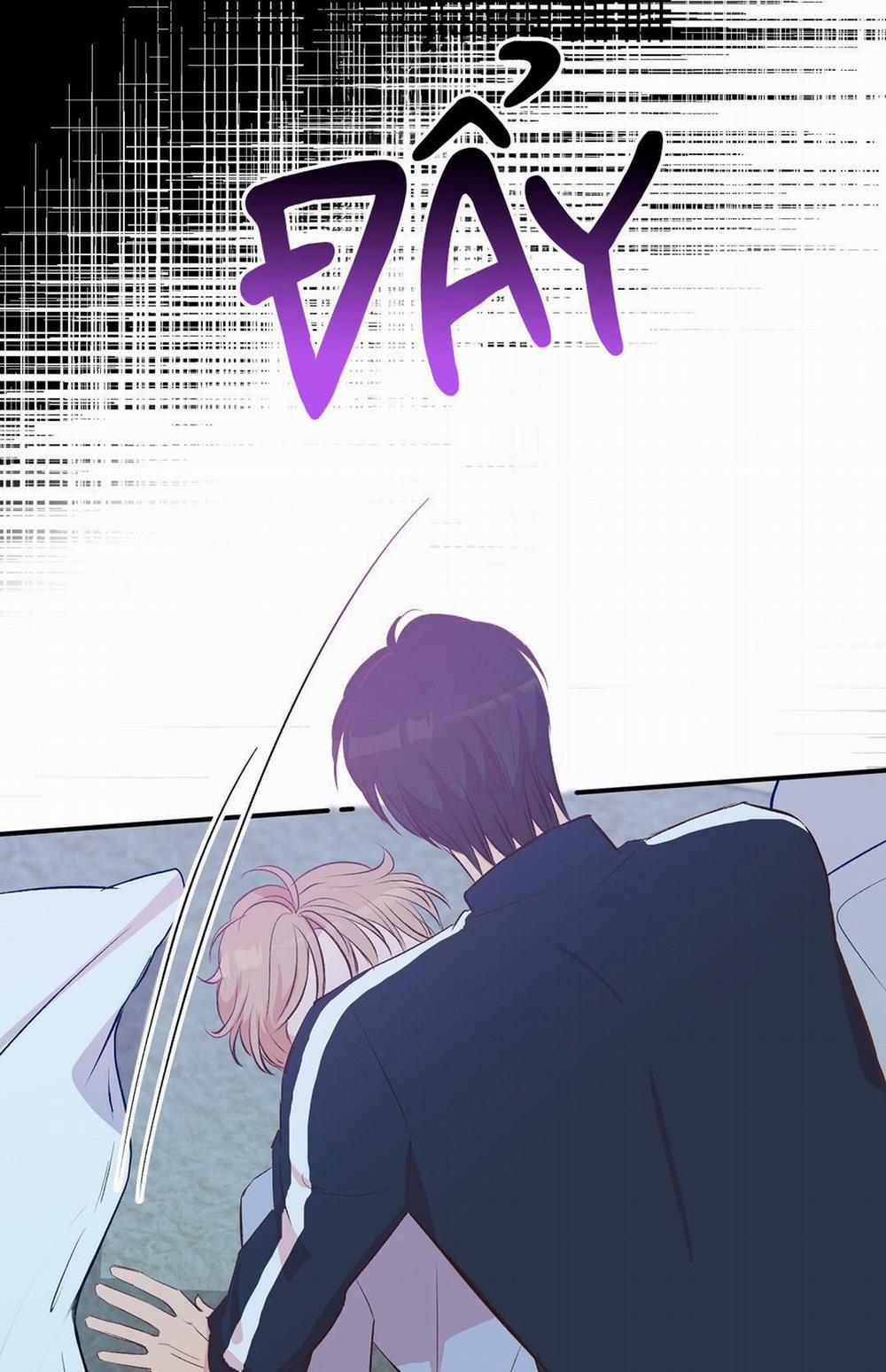 Chuyện Tình Đảo Hoang 33.2 Ngoại truyện 2 trang 58