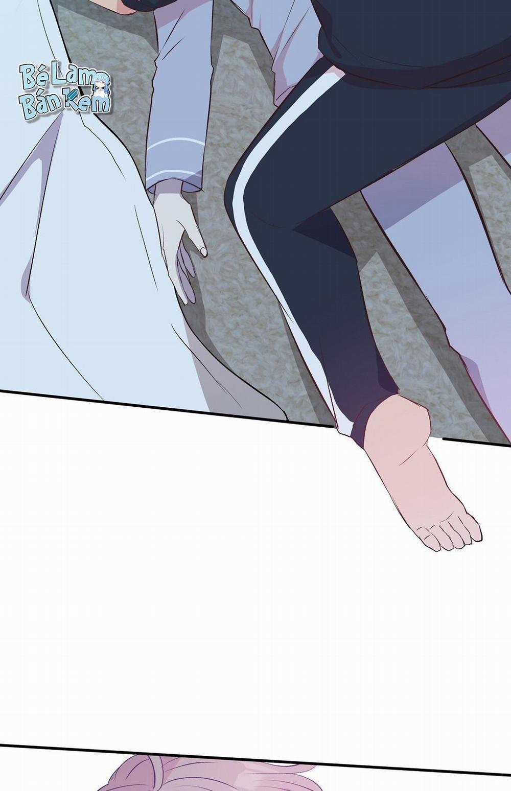 Chuyện Tình Đảo Hoang 33.2 Ngoại truyện 2 trang 59