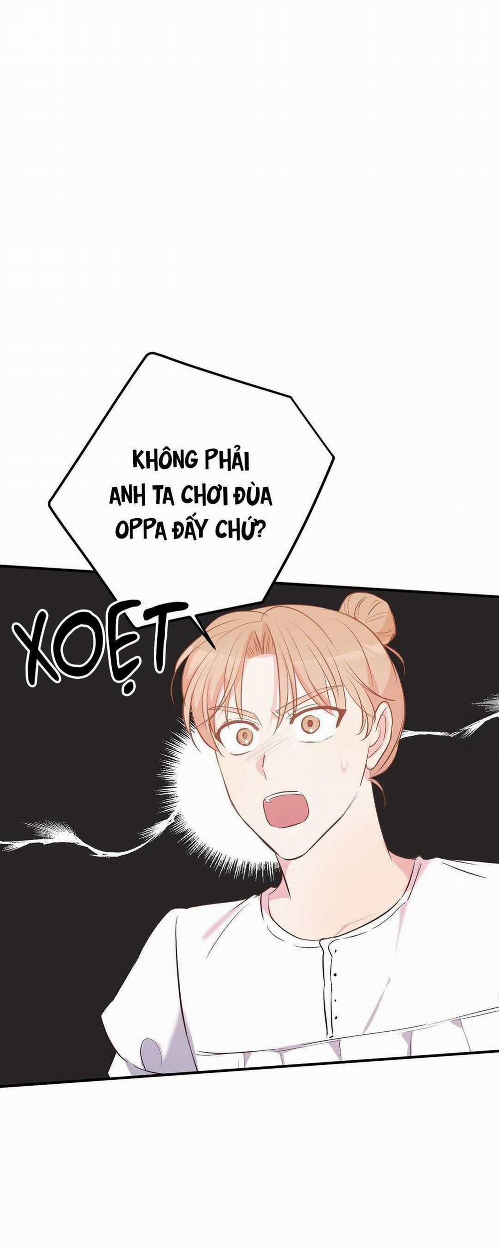 Chuyện Tình Đảo Hoang 33.2 trang 1